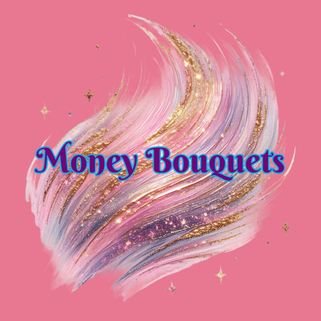 Money Bouquets