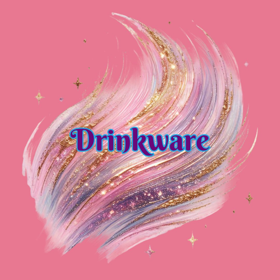 Drinkware